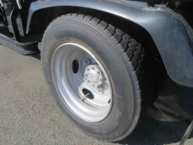 日野 デュトロ 小型 平ボディ（クレーン付） SKG-XZU650M(99336) 17枚目