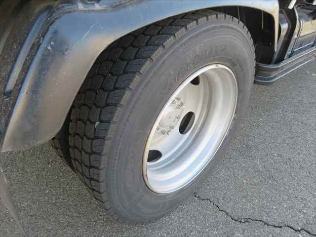 日野 デュトロ 小型 平ボディ（クレーン付） SKG-XZU650M(99336) 18枚目