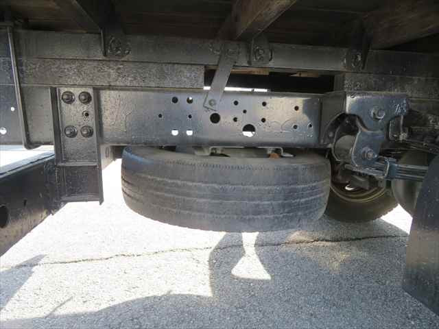 日野 デュトロ 小型 平ボディ（クレーン付） SKG-XZU650M(99336) 19枚目