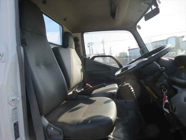 日野 デュトロ 小型 平ボディ（クレーン付） SKG-XZU650M(99336) 33枚目