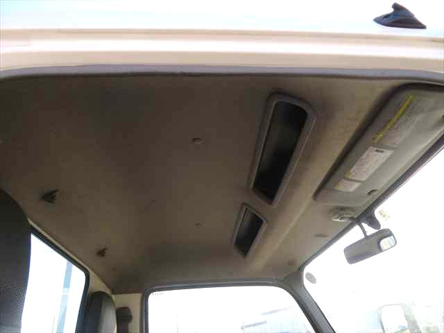 日野 デュトロ 小型 平ボディ（クレーン付） SKG-XZU650M(99336) 34枚目