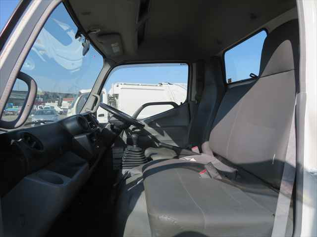 日野 デュトロ 小型 平ボディ（クレーン付） SKG-XZU650M(99336) 35枚目