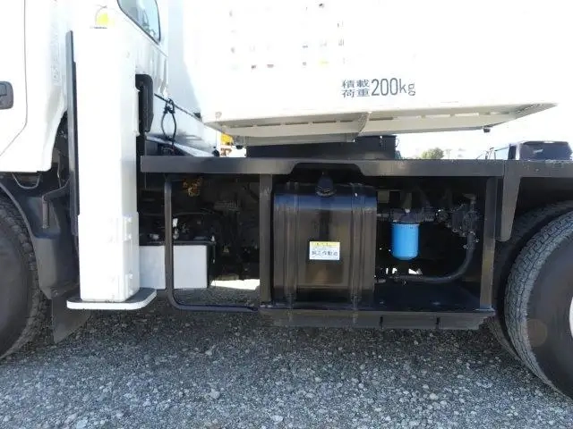 日野 小型 特装車・その他 TKG-XZU600E(110867) 14枚目