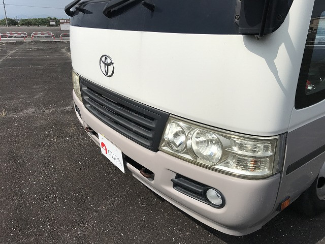トヨタ コースター 小型 その他 SPG-XZB50(110169) 19枚目
