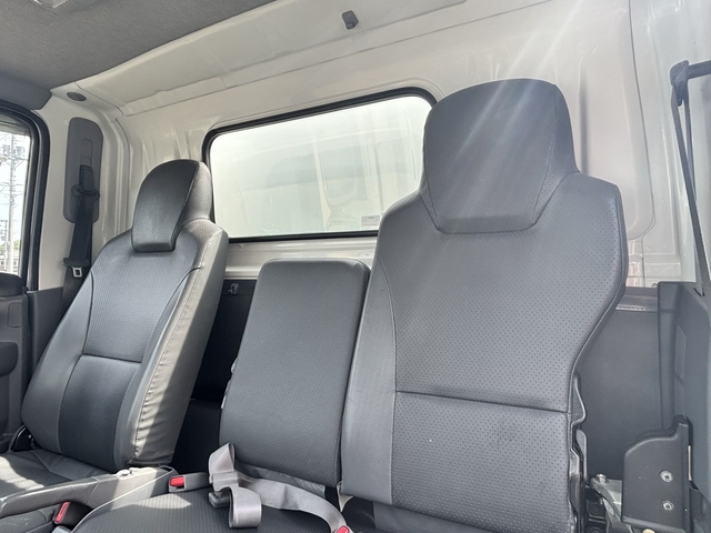 Isuzu elf Small Packer rotate trucks TKG-NMR85N(107776) 84枚目