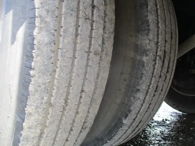 トレクス クオン トレーラ（ダンプ） PFB34112(106685) 34枚目