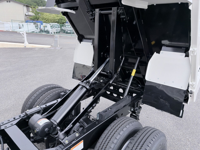 日野 デュトロ 小型 土砂ダンプ 2WG-XZU603T(106473) 24枚目