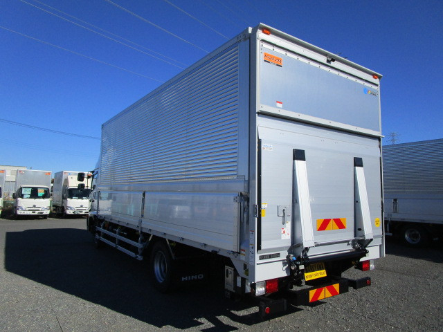 日野 レンジャー 増トン ウィング 2KG-FE2ACG(107862) 9枚目