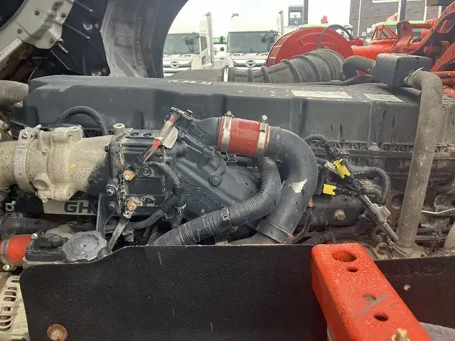 日産自動車 クオン 大型 土砂ダンプ 2PG-CW5AL(107632) 59枚目