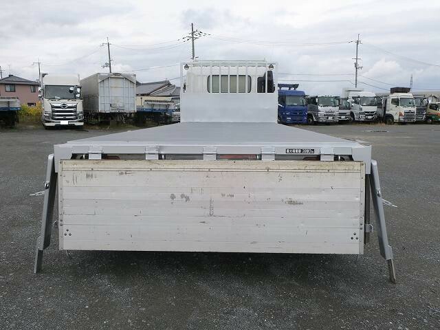 Hino ranger 6studs large Translation missing: en.item.body_keijou_enum.body_keijou_almi_block ADG-FE7JMWA(36818) 5枚目