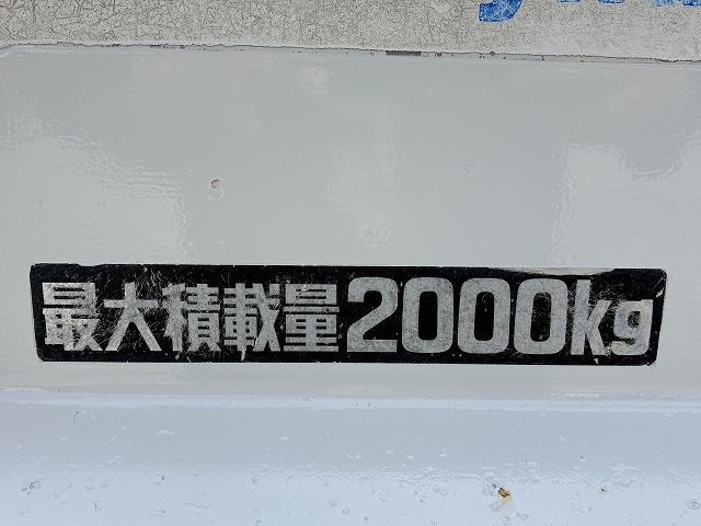 日野 デュトロ 小型 土砂ダンプ TKG-XZU610T(111974) 45枚目