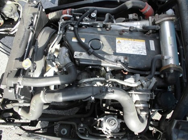 いすゞ フォワード 中型 特装車・その他 PKG-FRR90S2(12812) 19枚目