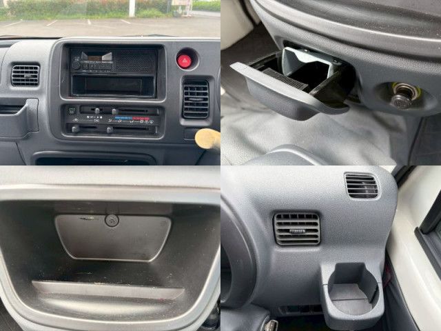 ダイハツ ハイゼット 軽 保冷バン LE-S200P(112160) 49枚目