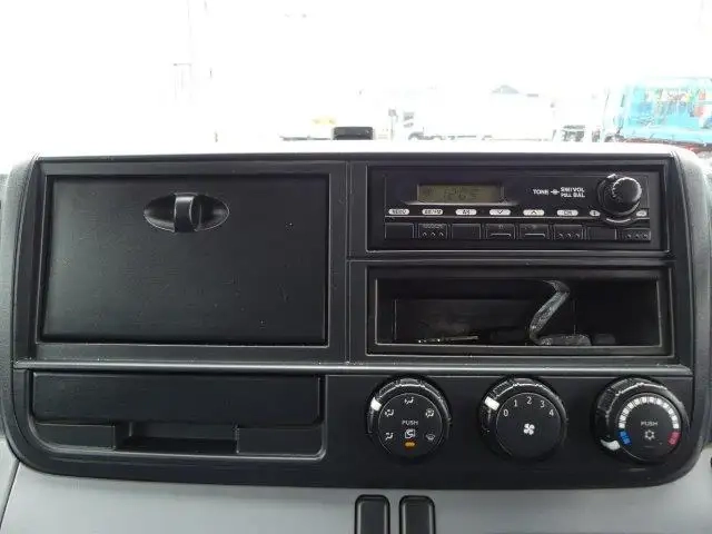 日野 小型 土砂ダンプ TKG-FBA60(110866) 30枚目