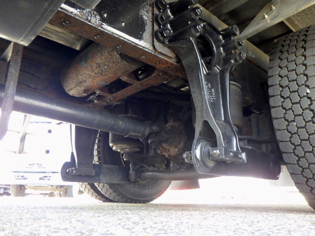 Hino ranger 6studs large Flat body TKG-GD7JPAG(109228) 32枚目