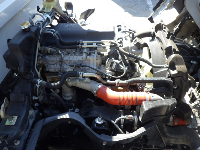 三菱ふそう キャンター 小型 土砂ダンプ 2RG-FBA60(113140) 49枚目
