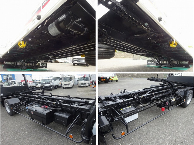 マツダ タイタン 小型 キャリアカー 2RG-LPR88YM(106402) 30枚目