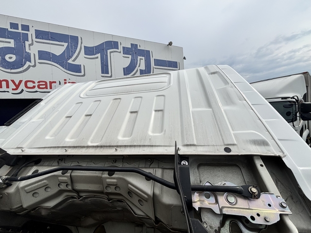 いすゞ エルフ 小型 バン TRG-NLR85AN(108588) 44枚目