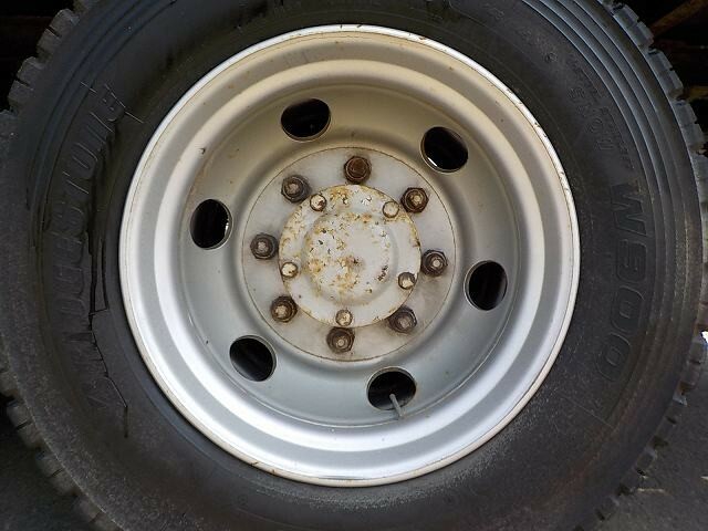 Fullhalf Large Other trailer FAA239(6816) 18枚目