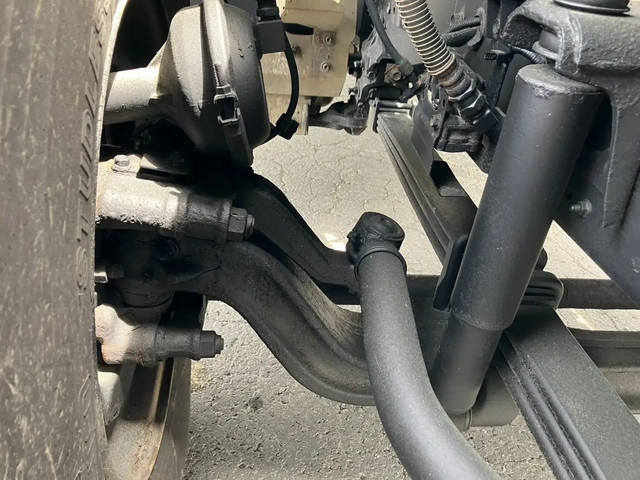 いすゞ ギガ 大型 冷蔵冷凍バン 2KG-CYY77CY(106847) 58枚目