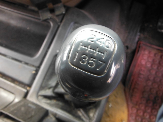 日野 プロフィア 大型 トラクタ KL-SH1KLGG(2760) 22枚目
