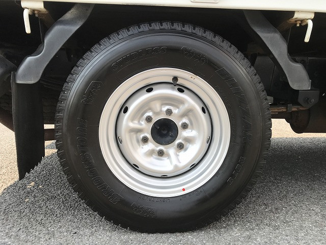 いすゞ エルフ 小型 平ボディ KR-NHR69(109338) 43枚目