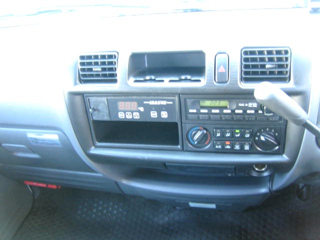 Mazda bongo Small Freezer box_body ABF-SKP2V(97411) 20枚目