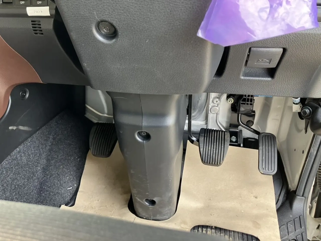 日野 プロフィア 大型 平ボディ 2DG-FW1AHB(106859) 37枚目