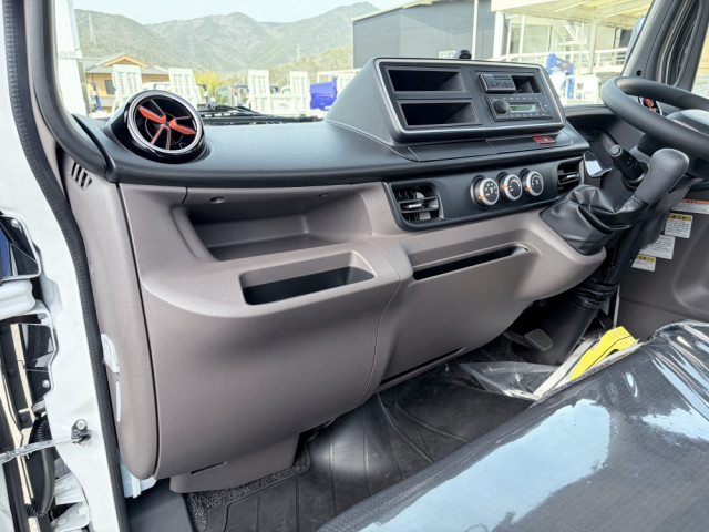 三菱ふそう キャンター 小型 コンテナ専用車 2RG-FBAV0(108663) 46枚目