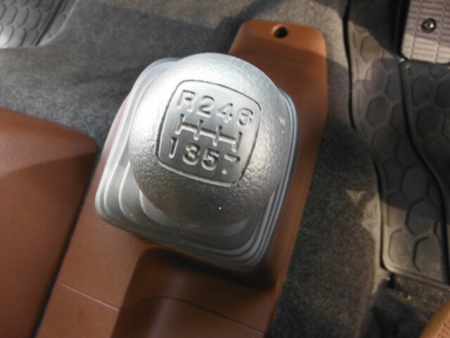 日野 レンジャー 増トン ウィング 2PG-FE2ABG(8764) 11枚目