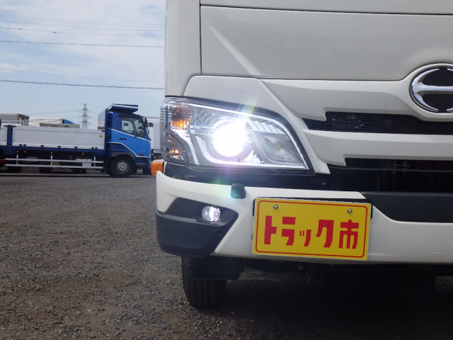 日野 デュトロ 小型 Wキャブ 2WG-XZU686M(108078) 3枚目