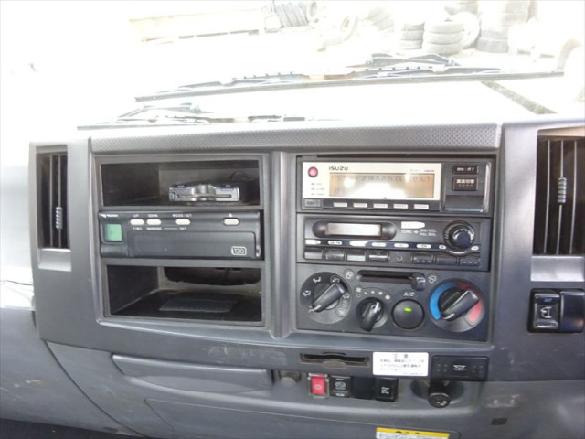 いすゞ フォワード 増トン コンテナ専用車 PDG-FTR34S2(110687) 29枚目