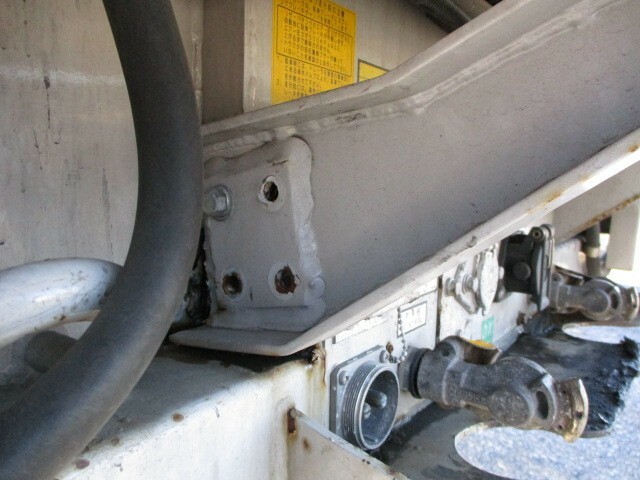 フルハーフ その他 トレーラ（バン） RFVFA240A(8392) 13枚目