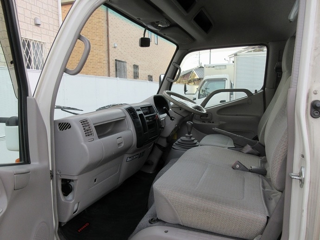 日野 デュトロ 小型 バン KK-XZU337M(3538) 35枚目