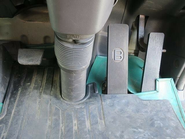 UDトラックス（日産） コンドル 中型 Translation missing: ja.item.body_keijou_enum.body_keijou_almi_block TKG-MK38L(27536) 20枚目