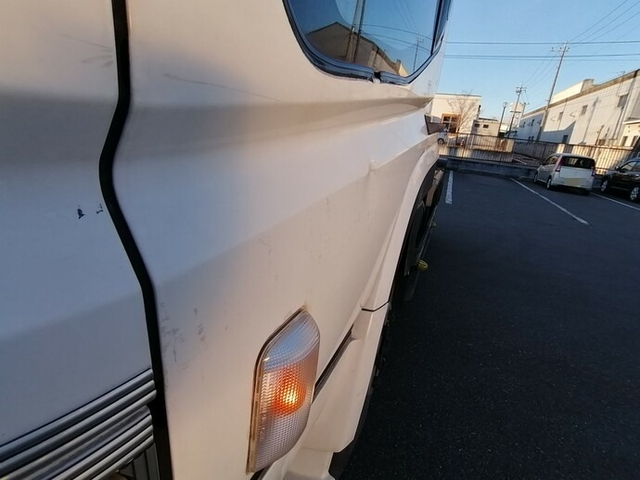 三菱ふそう スーパーグレート 大型 トラクタ KL-FP54JDR(5433) 43枚目
