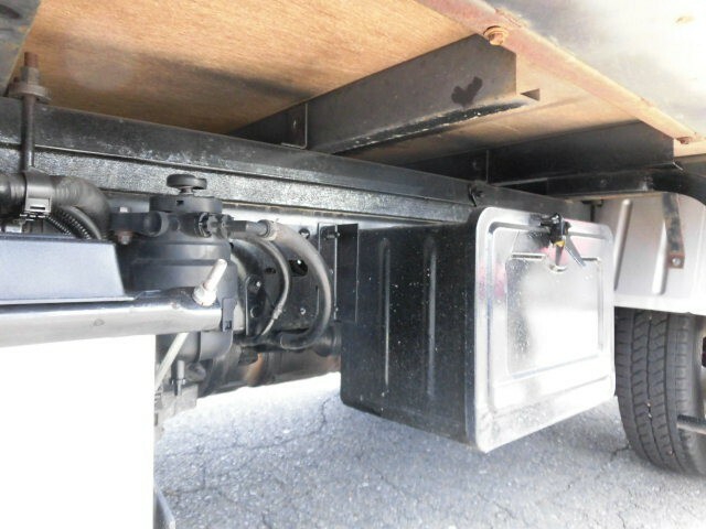 トヨタ トヨエース 小型 バン BDG-XZU308(7172) 24枚目