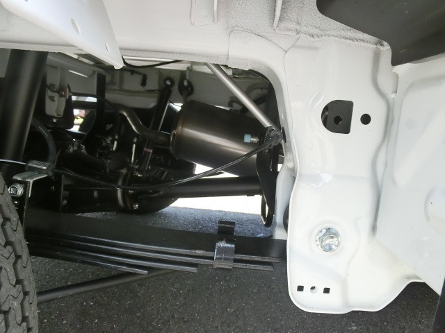 スズキ キャリィ 軽 冷蔵冷凍バン 3BD-DA16T(90256) 31枚目