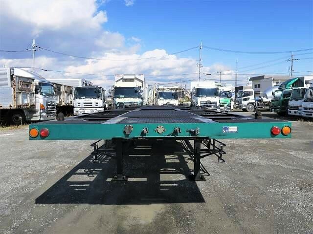 その他 その他・不明 小型 トレーラ（その他） NT-2136C(27474) 5枚目