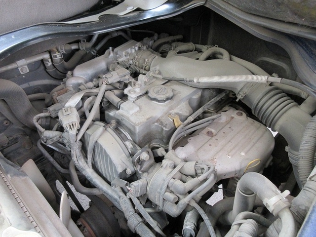 マツダ タイタン 小型 平ボディ TC-SYE6T(1875) 24枚目