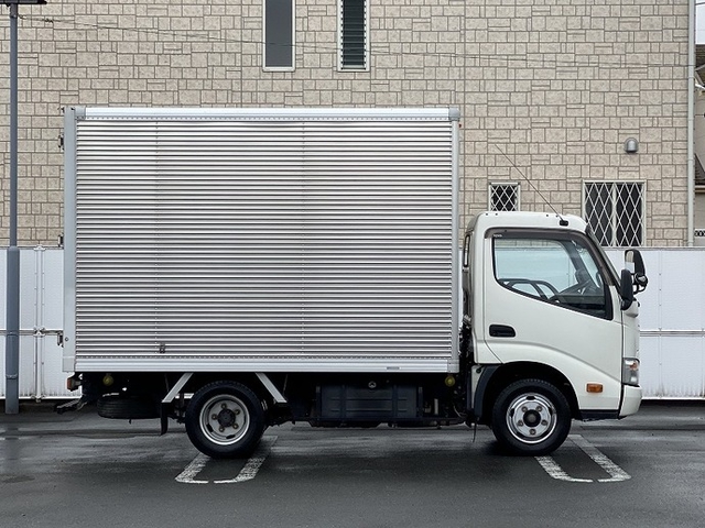 トヨタ トヨエース 小型 バン TKG-XZC605(12755) 6枚目