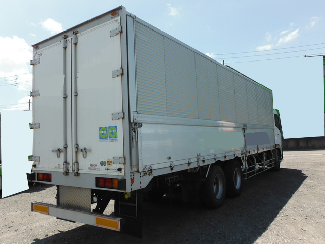 Nissan UD big_thumb Large Wing body ADG-CD4ZL(1919) 4枚目
