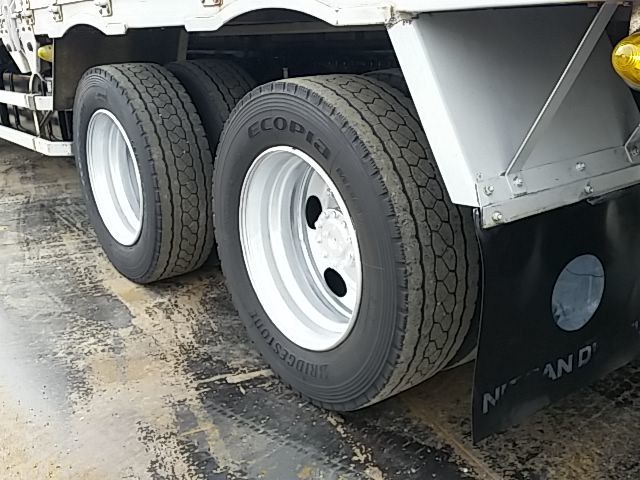 UDトラックス（日産） ビッグサム 大型 ウィング KL-CG48L(8801) 98枚目