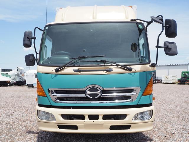 Hino ranger Middle Wing body *********(104743) 9枚目