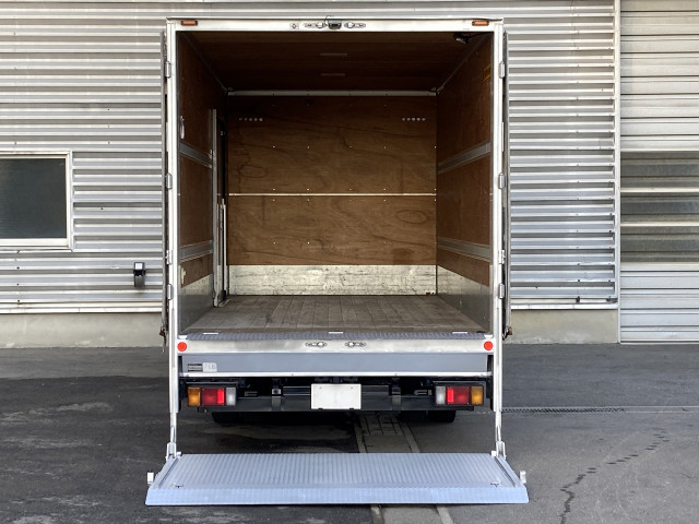 いすゞ エルフ 小型 バン TPG-NPR85AN(99338) 5枚目