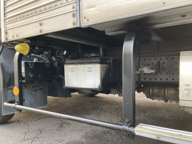 いすゞ エルフ 小型 バン TPG-NPR85AN(99338) 10枚目