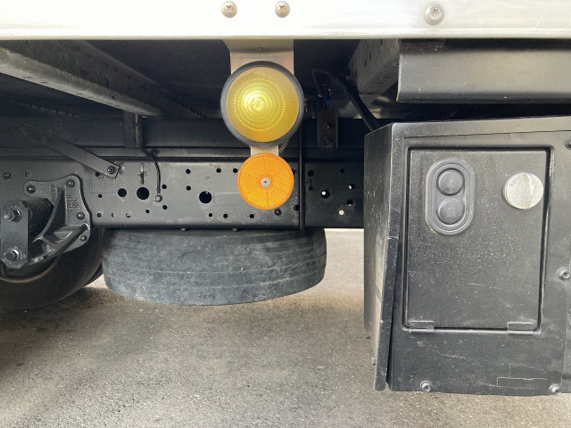 いすゞ エルフ 小型 バン TPG-NPR85AN(99338) 11枚目