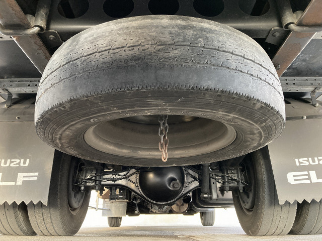 いすゞ エルフ 小型 バン TPG-NPR85AN(99338) 13枚目