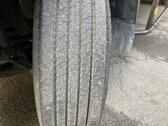 いすゞ エルフ 小型 バン TPG-NPR85AN(99338) 14枚目