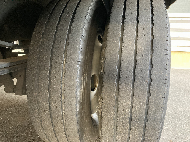 いすゞ エルフ 小型 バン TPG-NPR85AN(99338) 15枚目